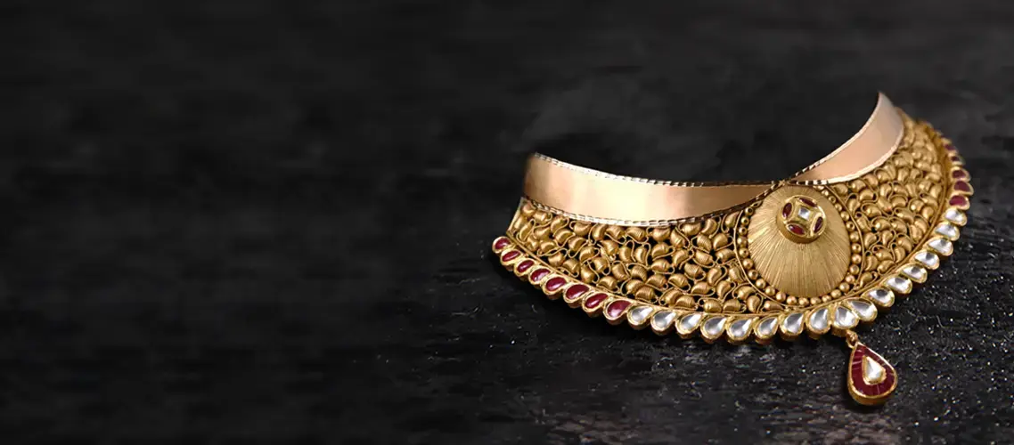 "Timeless Jewelry, Endless Beauty."